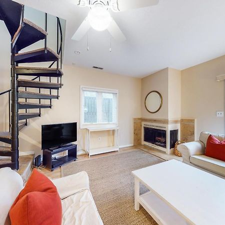 Scarborough Village - 245 Country Club Dr, Unit #608 Rehoboth Beach Eksteriør billede