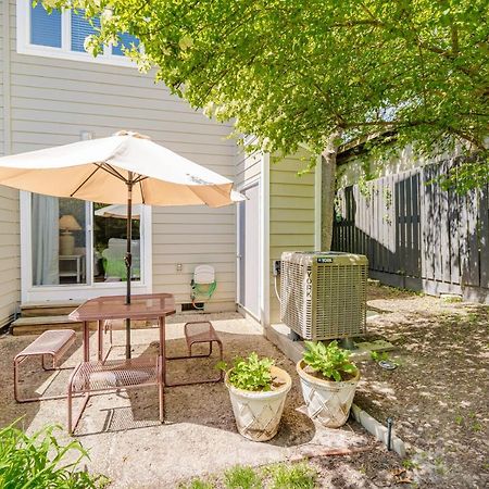 Scarborough Village - 245 Country Club Dr, Unit #608 Rehoboth Beach Eksteriør billede