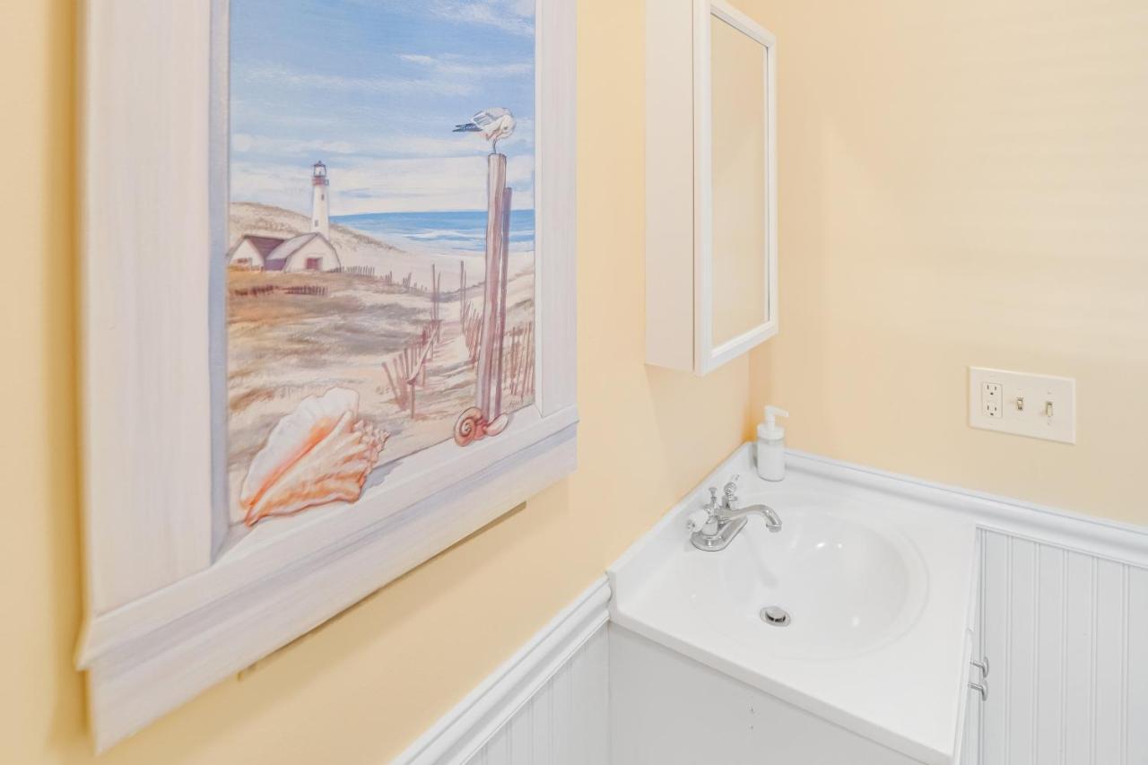 Scarborough Village - 245 Country Club Dr, Unit #608 Rehoboth Beach Eksteriør billede