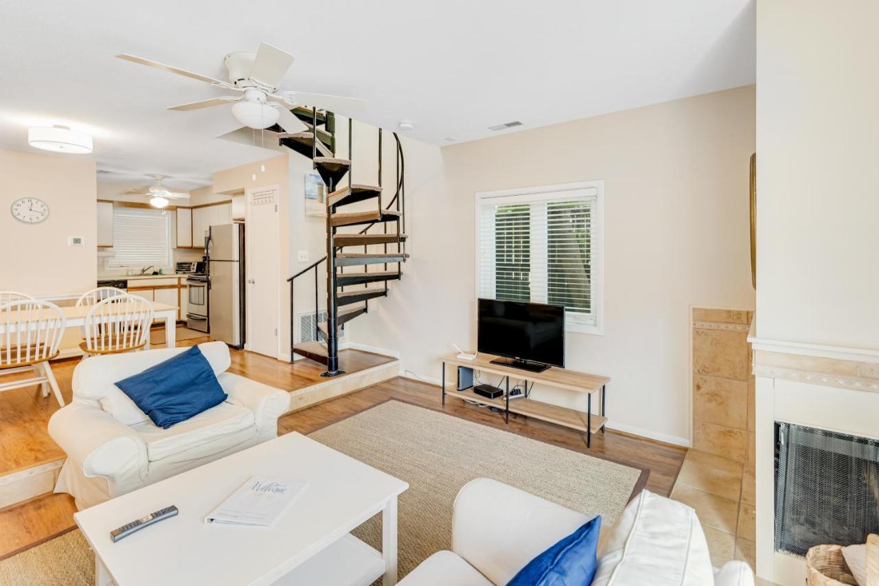 Scarborough Village - 245 Country Club Dr, Unit #608 Rehoboth Beach Eksteriør billede