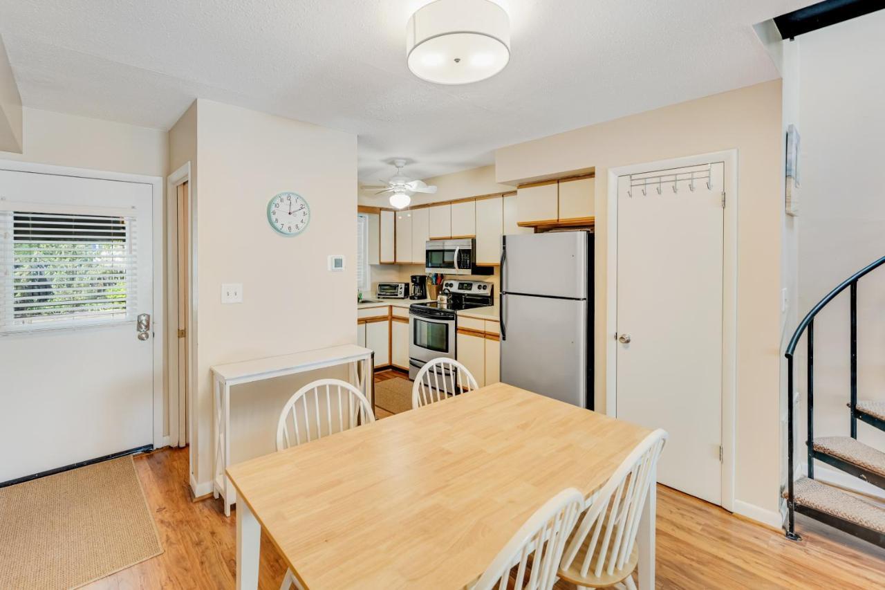 Scarborough Village - 245 Country Club Dr, Unit #608 Rehoboth Beach Eksteriør billede