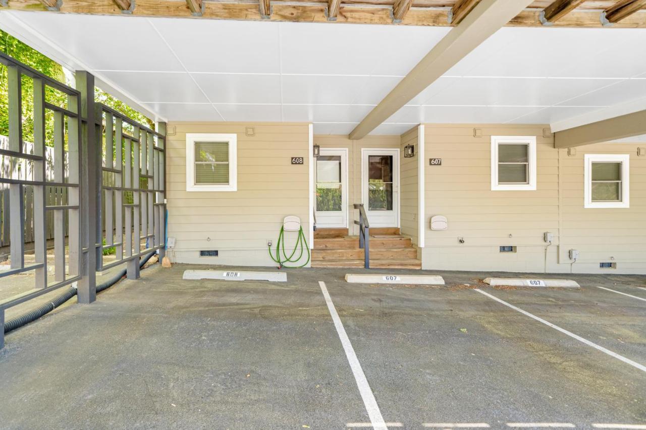 Scarborough Village - 245 Country Club Dr, Unit #608 Rehoboth Beach Eksteriør billede