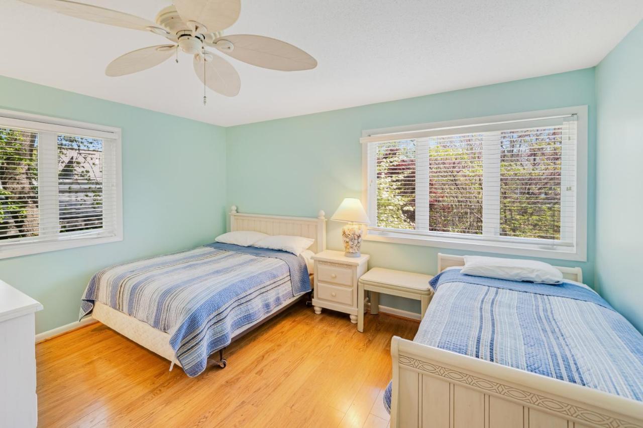 Scarborough Village - 245 Country Club Dr, Unit #608 Rehoboth Beach Eksteriør billede