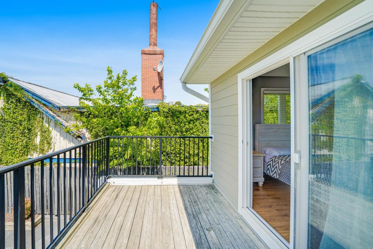 Scarborough Village - 245 Country Club Dr, Unit #608 Rehoboth Beach Eksteriør billede