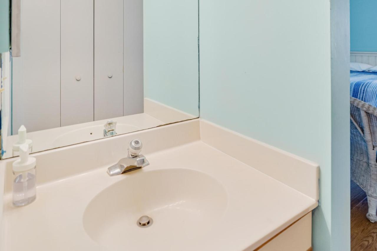 Scarborough Village - 245 Country Club Dr, Unit #608 Rehoboth Beach Eksteriør billede