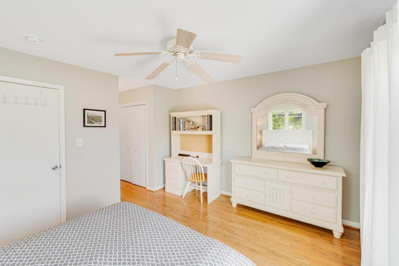 Scarborough Village - 245 Country Club Dr, Unit #608 Rehoboth Beach Eksteriør billede