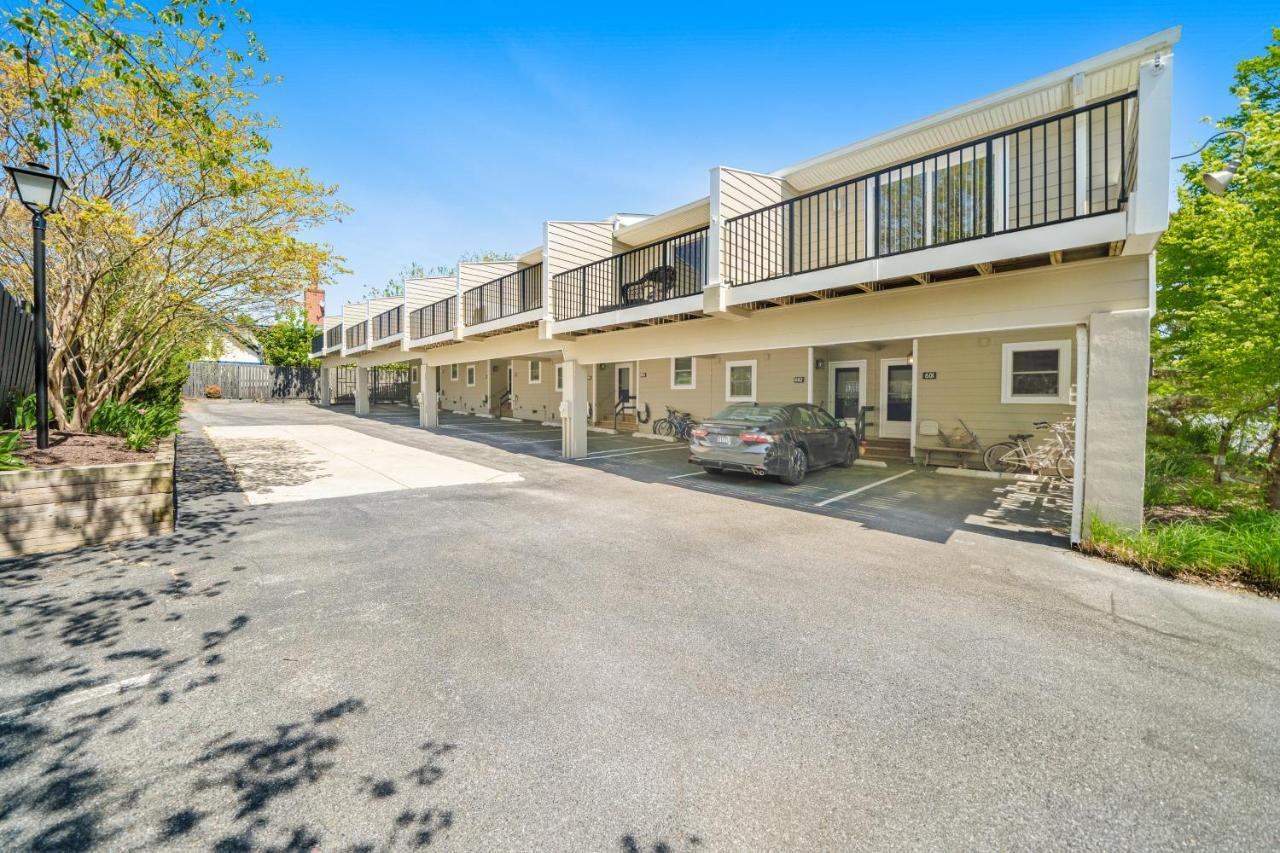Scarborough Village - 245 Country Club Dr, Unit #608 Rehoboth Beach Eksteriør billede