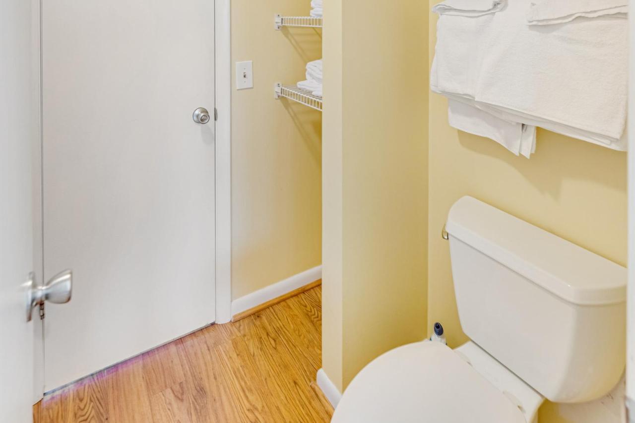 Scarborough Village - 245 Country Club Dr, Unit #608 Rehoboth Beach Eksteriør billede